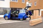 Ford B-Max 2012 года (UK)